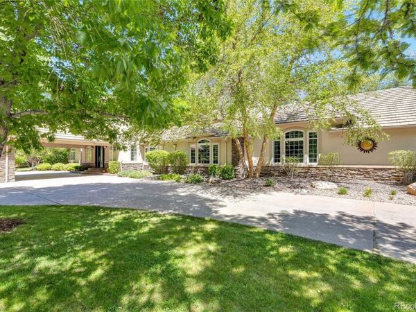 42 Sunset Drive, Englewood, CO 80113
