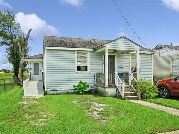 316 FARRAR Avenue , Kenner, LA 70062