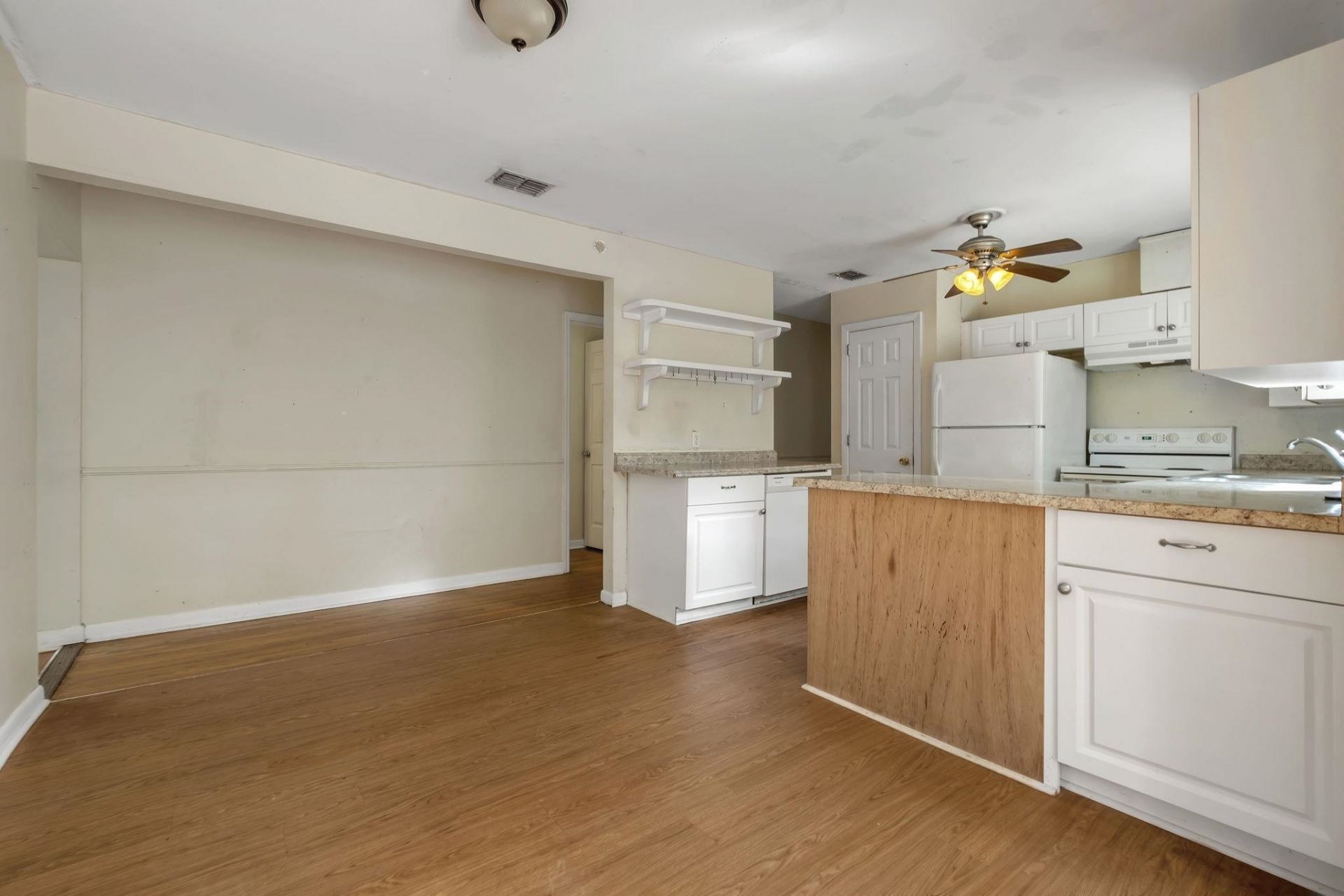 1725 Atkamire Drive, Tallahassee, FL 32304 Photo