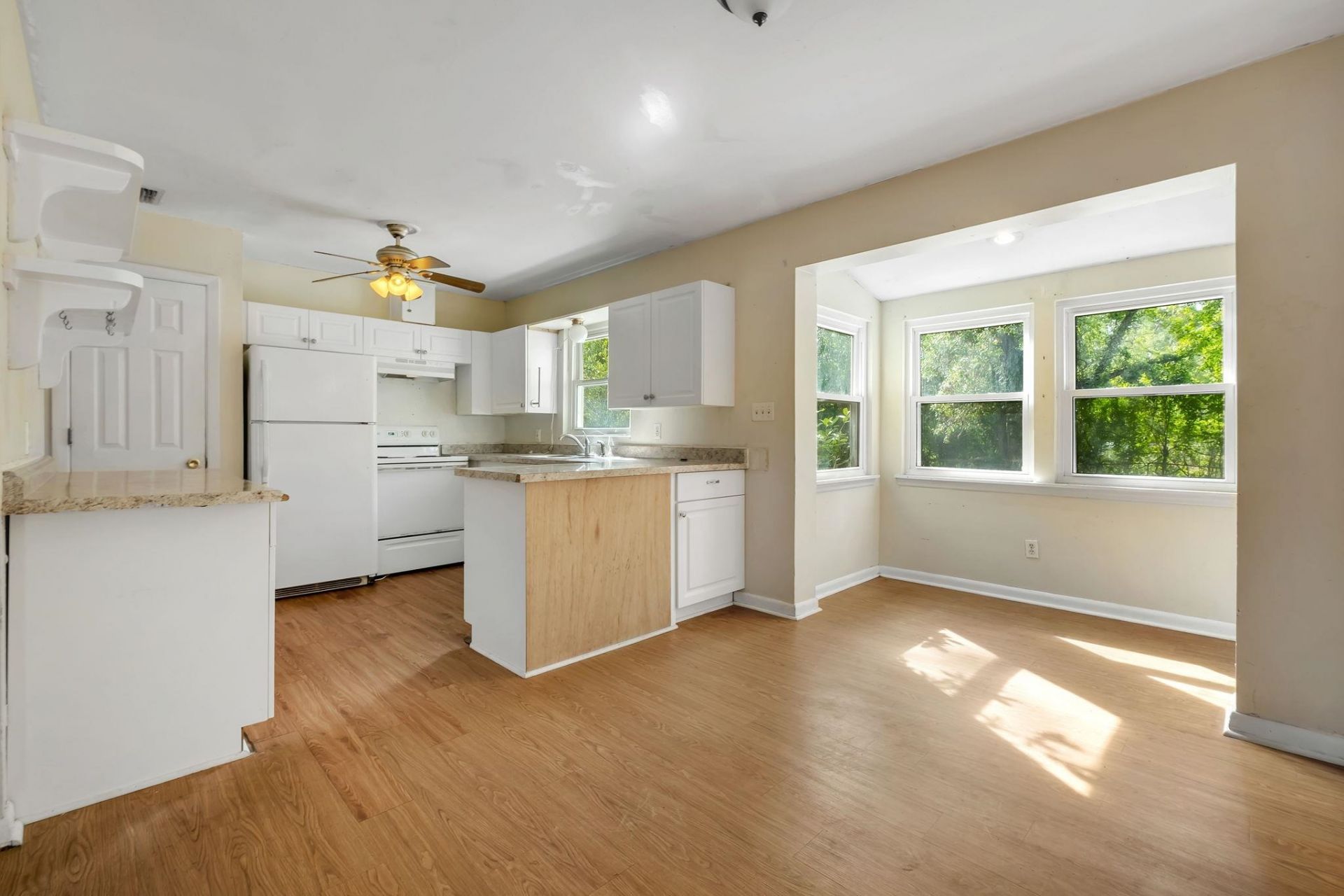 1725 Atkamire Drive, Tallahassee, FL 32304 Photo