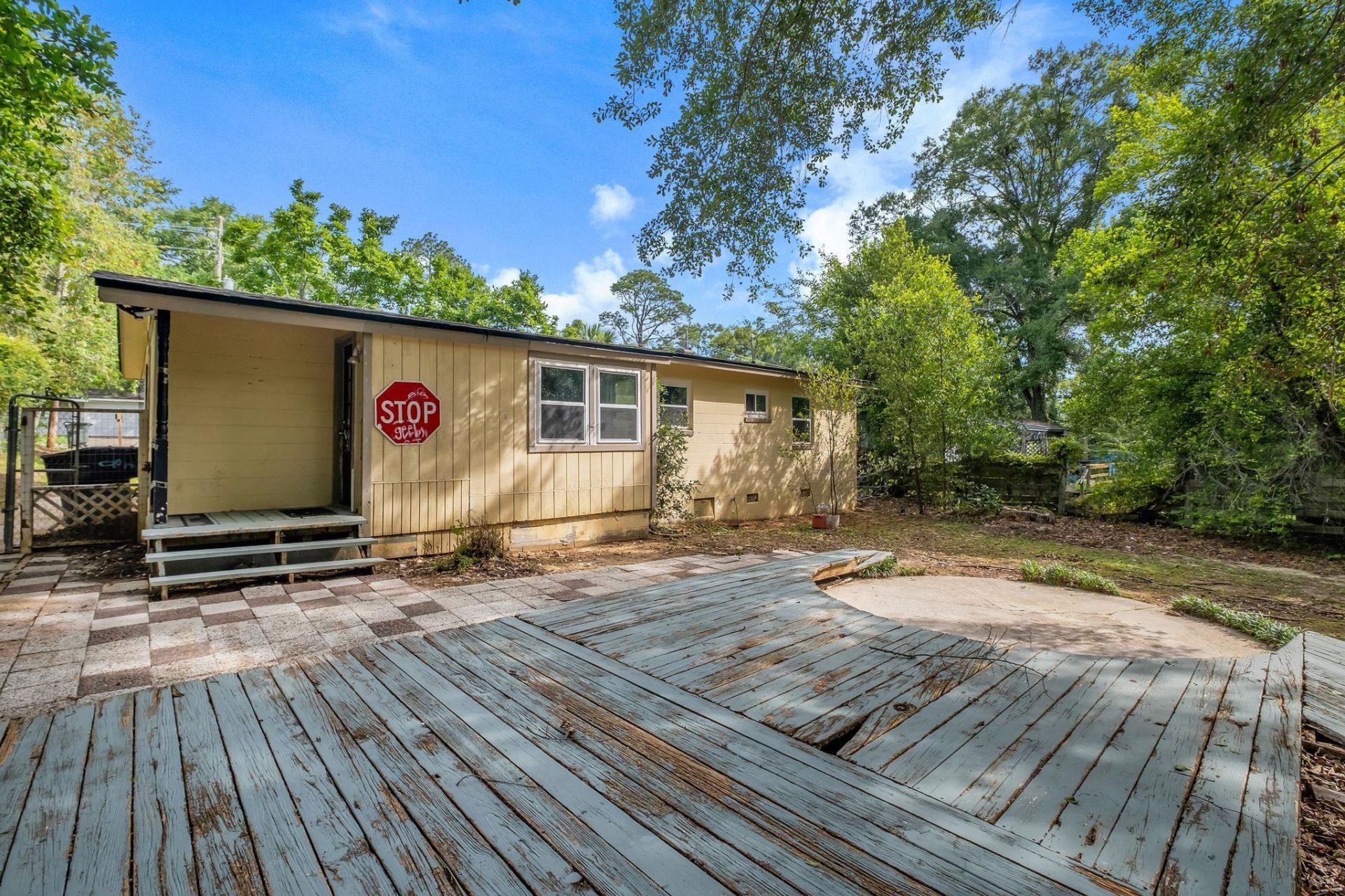 1725 Atkamire Drive, Tallahassee, FL 32304 Photo