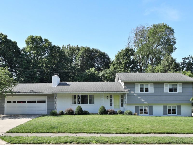 275 Blandford Drive, Worthington, OH 43085 Photo 1
