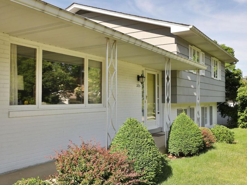 275 Blandford Drive, Worthington, OH 43085 Photo 4