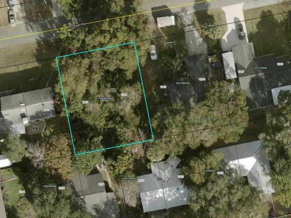 122 MOHEGAN Road, St. Augustine, FL 32086