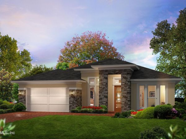 37 JUNCTION Avenue, St. Johns, FL 32259