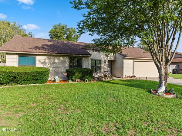 1980 CHOCTAW Trail, Middleburg, FL 32068