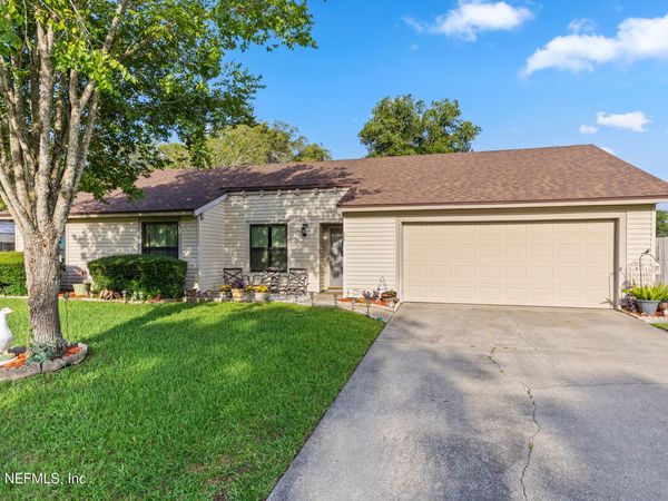 1980 CHOCTAW Trail, Middleburg, FL 32068