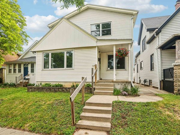 500 S 73rd Street, Milwaukee, WI 53214