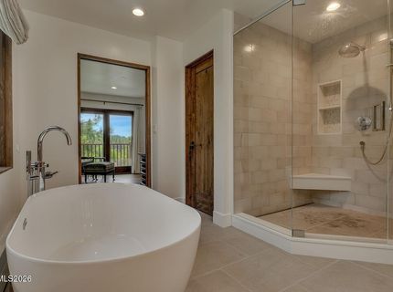 1963 Glenbrook House Road, Glenbrook, NV 89413 Photo
