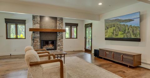 1963 Glenbrook House Road, Glenbrook, NV 89413 Photo