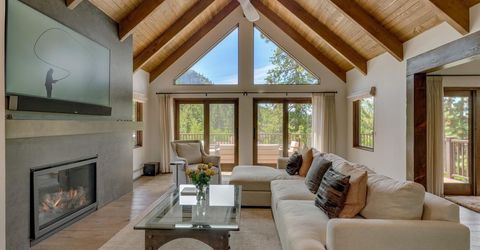 1963 Glenbrook House Road, Glenbrook, NV 89413 Photo