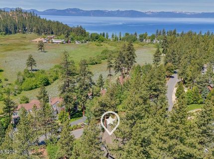 1963 Glenbrook House Road, Glenbrook, NV 89413 Photo