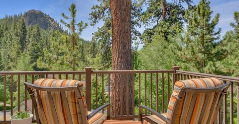 1963 Glenbrook House Road, Glenbrook, NV 89413 Photo