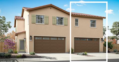 1898 Bella Rosa Alley, Minden, NV 89423 Photo