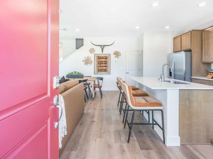 1898 Bella Rosa Alley, Minden, NV 89423 Photo