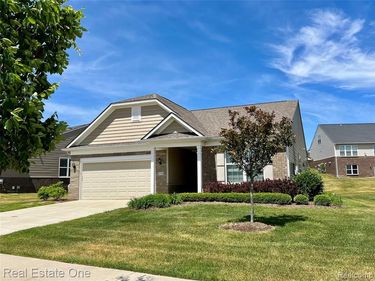 1113 Lark Street, Orion Twp, MI 48360