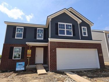 4107 Sedgeview Circle , Howell Twp, MI 48843