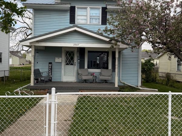 2347 Vermont Avenue, Connersville, IN 47331