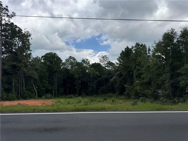7574 Kali Oka Road , Saraland, AL 36571