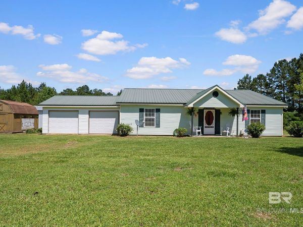 7800 Cuss Fork Road, Wilmer, AL 36587