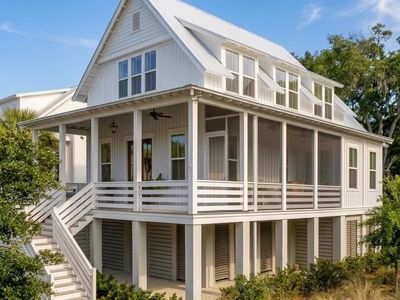 2241 Boatwright Road, Johns Island, SC 29455