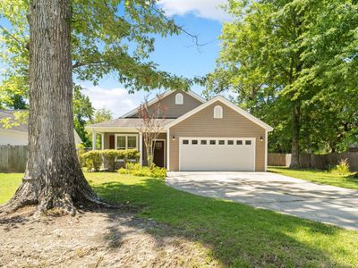 1940 Gasque Street, Johns Island, SC 29455