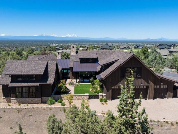 16215 SW Vaqueros Way, Powell Butte, OR 97753