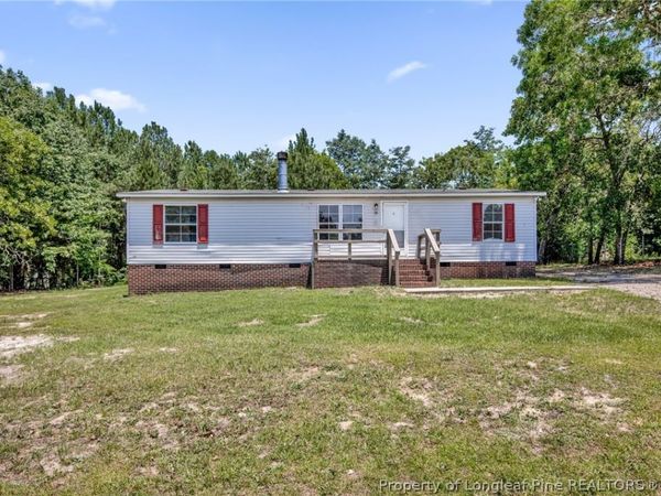 75 Kathleen Terrace , Sanford, NC 27332