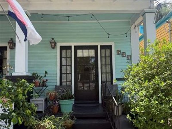 535 BOUNY Street , New Orleans, LA 70114
