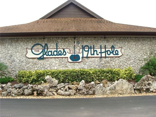 135 Quails Nest RD , Unit 4, NAPLES, FL 34112