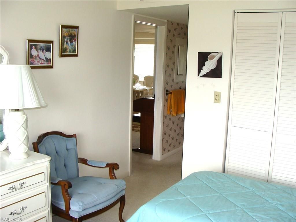 135 Quails Nest Rd , Unit 4, Naples, FL 34112 Photo