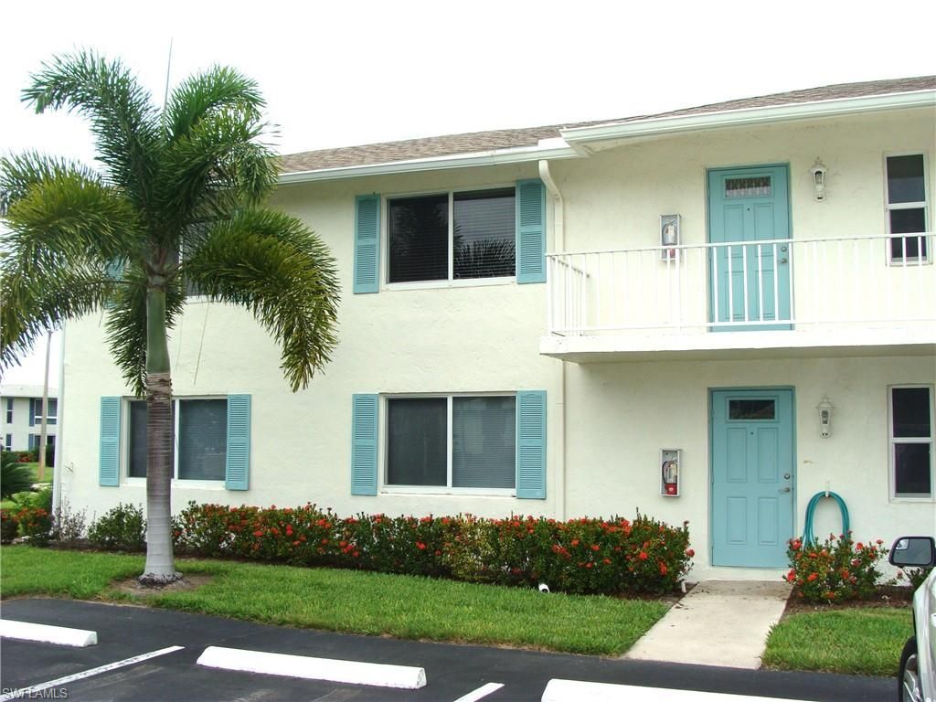 135 Quails Nest Rd , Unit 4, Naples, FL 34112 Photo