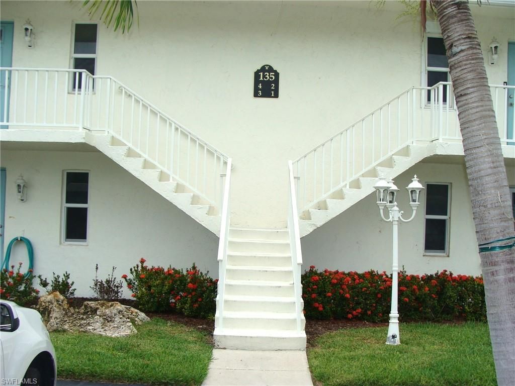 135 Quails Nest Rd , Unit 4, Naples, FL 34112 Photo