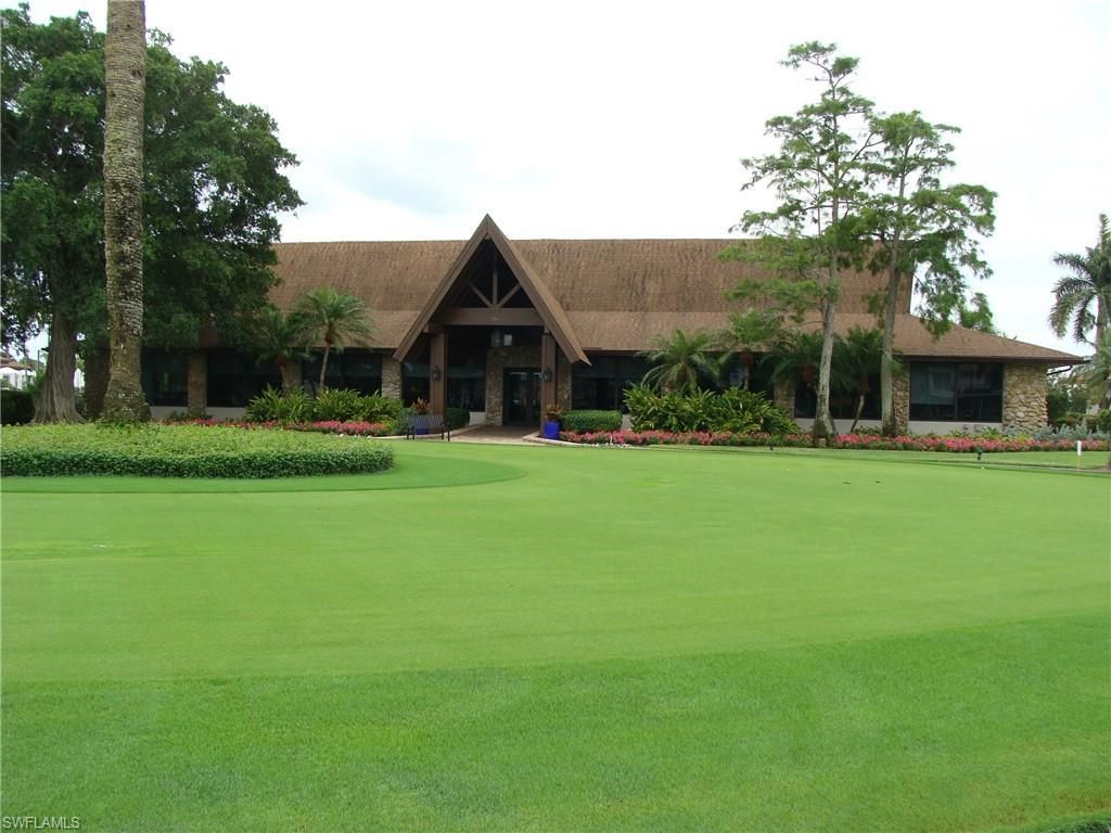 135 Quails Nest Rd , Unit 4, Naples, FL 34112 Photo