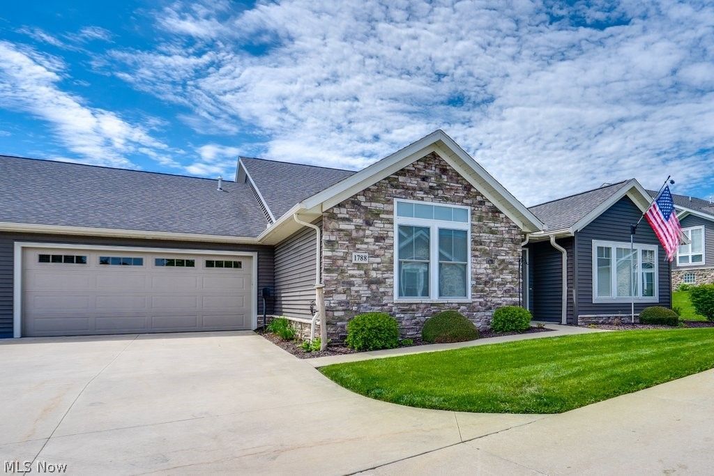 1788 Blackberry Lane , Orrville, OH 44667 Main Photo