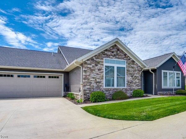 1788 Blackberry Lane , Orrville, OH 44667