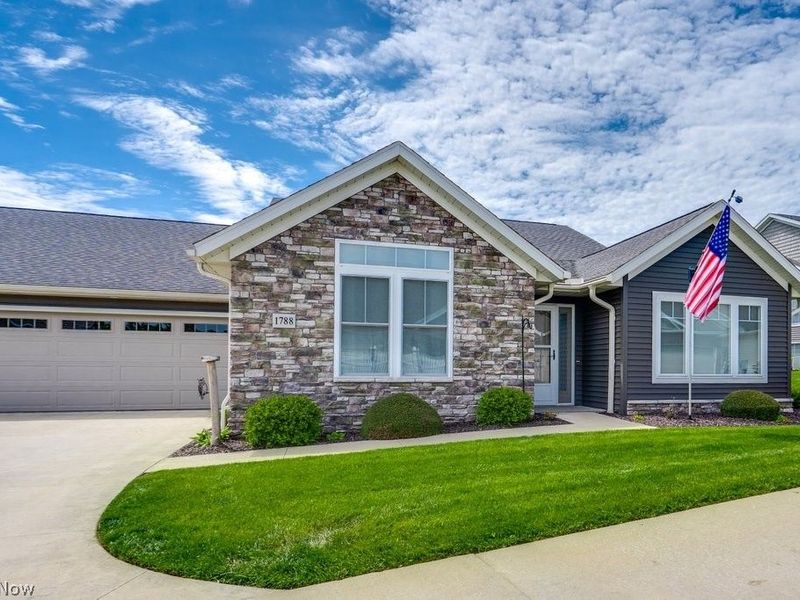 1788 Blackberry Lane , Orrville, OH 44667 Photo 2