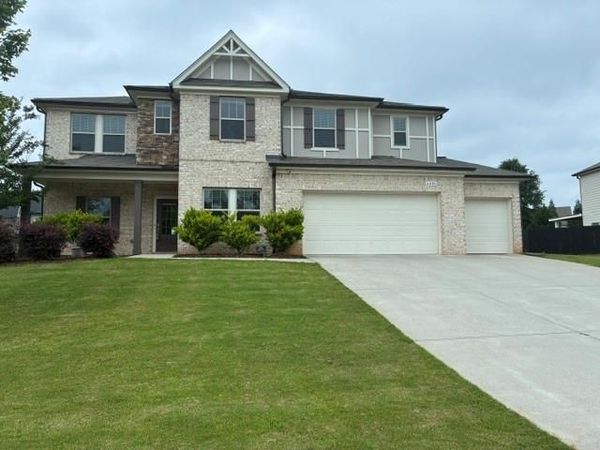 6505 Trailway Trace , Cumming, GA 30041