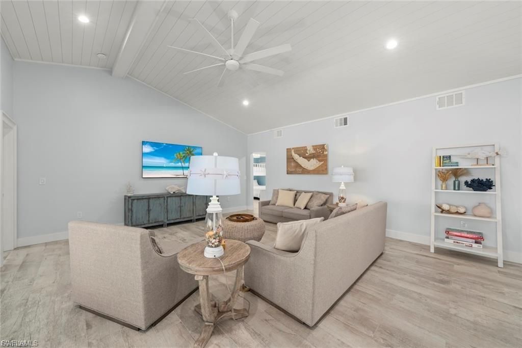 4775 Rue Helene , Sanibel, FL 33957 Photo
