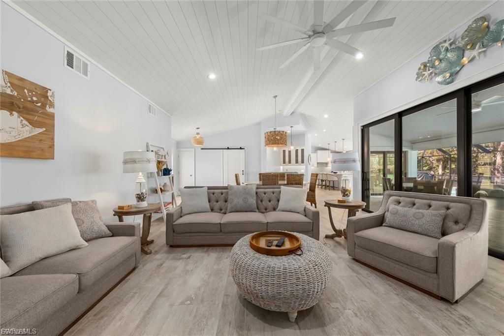 4775 Rue Helene , Sanibel, FL 33957 Photo