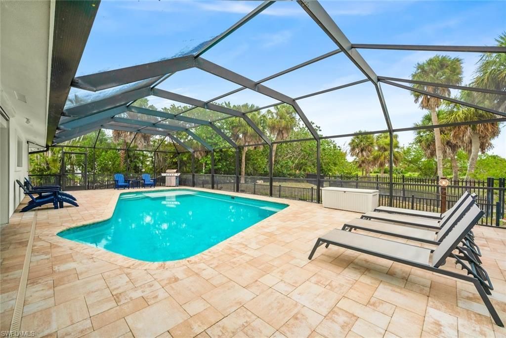 4775 Rue Helene , Sanibel, FL 33957 Photo