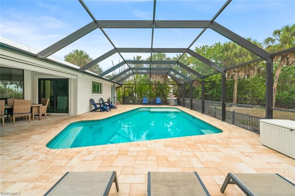 4775 Rue Helene , Sanibel, FL 33957 Photo