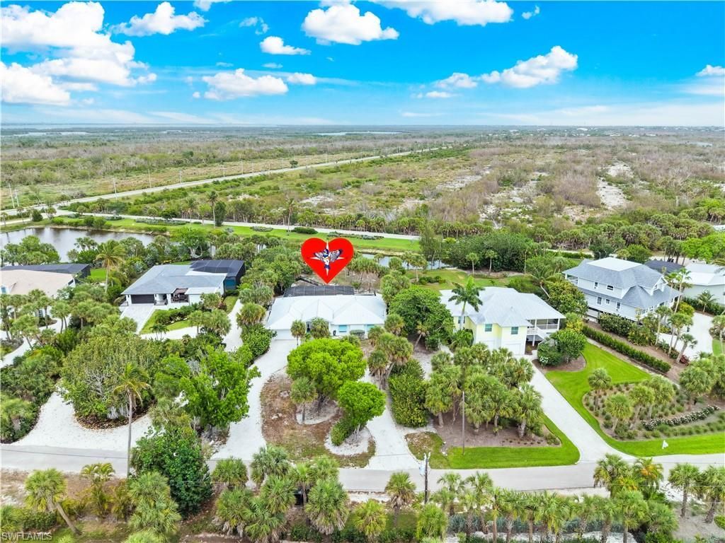 4775 Rue Helene , Sanibel, FL 33957 Photo