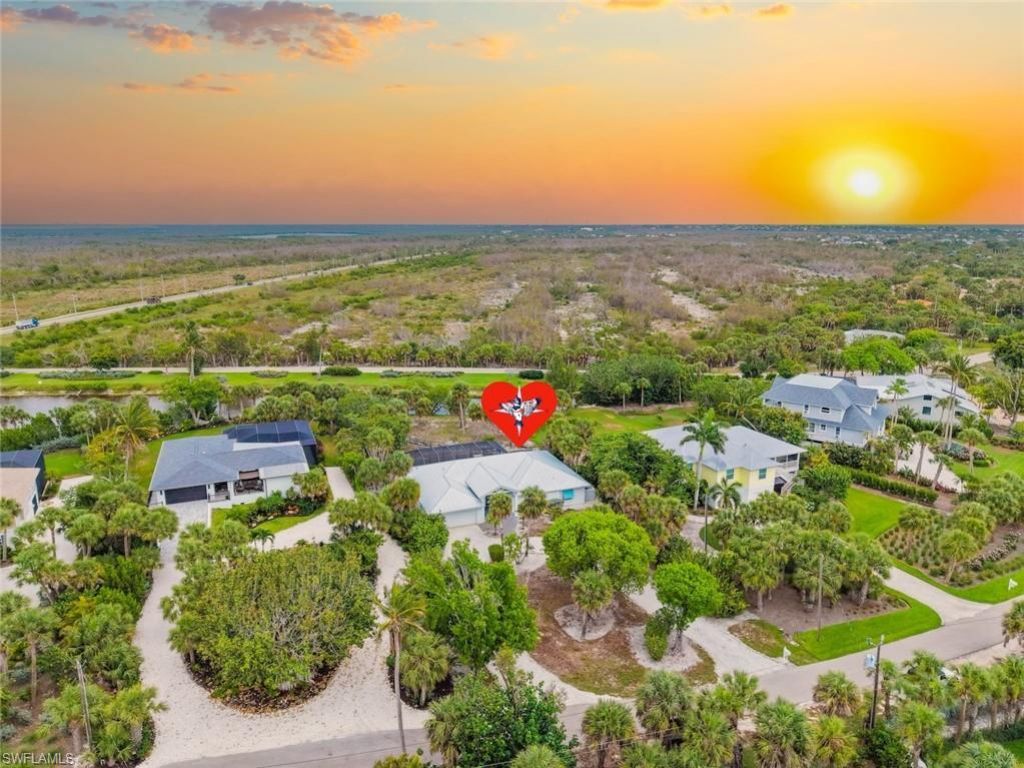 4775 Rue Helene , Sanibel, FL 33957 Photo