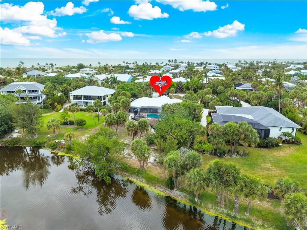 4775 Rue Helene , Sanibel, FL 33957 Photo