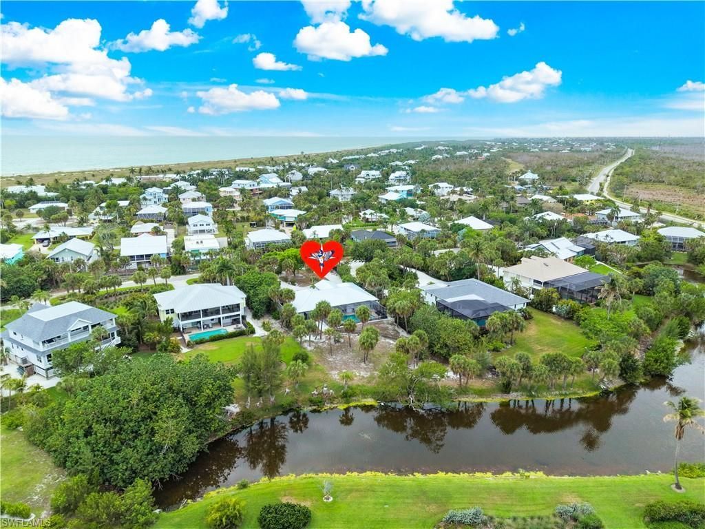 4775 Rue Helene , Sanibel, FL 33957 Photo