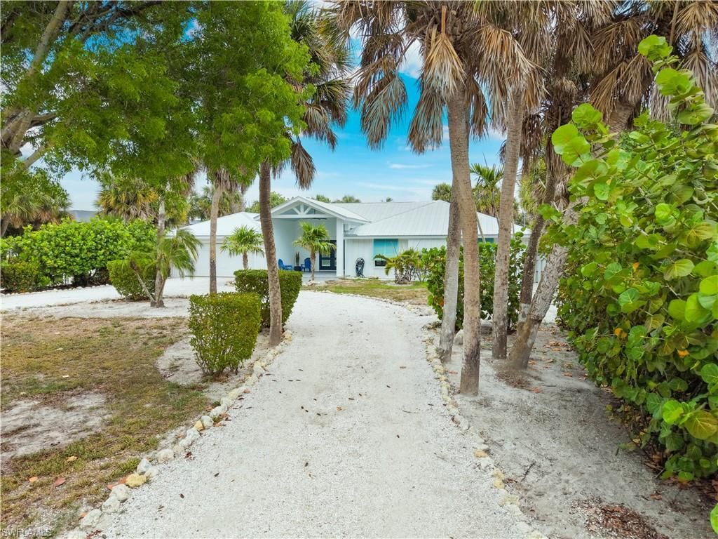 4775 Rue Helene , Sanibel, FL 33957 Photo