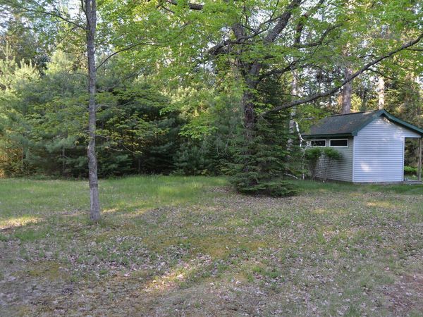 7601 N Cabin Lane, Roscommon, MI 48653
