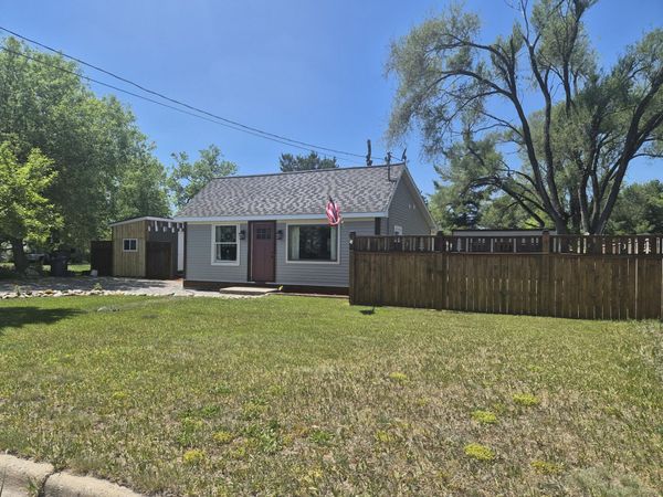 144 Mikado Street, Grayling, MI 49738