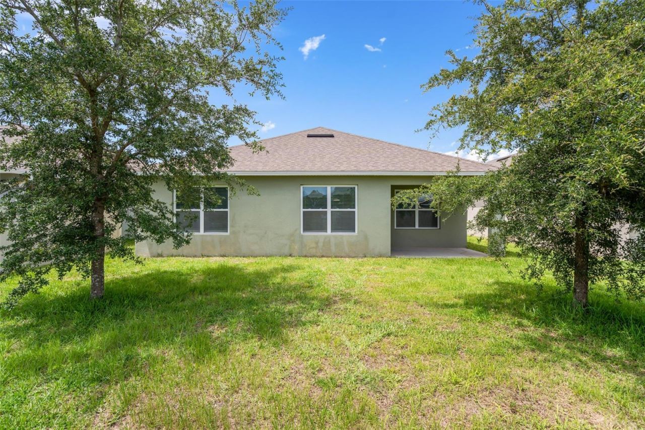 5274 Mayor Drive , Saint Cloud, FL 34771 Photo